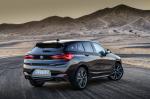 BMW X2 M35i 2018 года (WW)